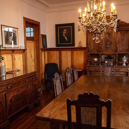Chocolate Manor House Hotel Boutique Vina del Mar Eksteriør bilde